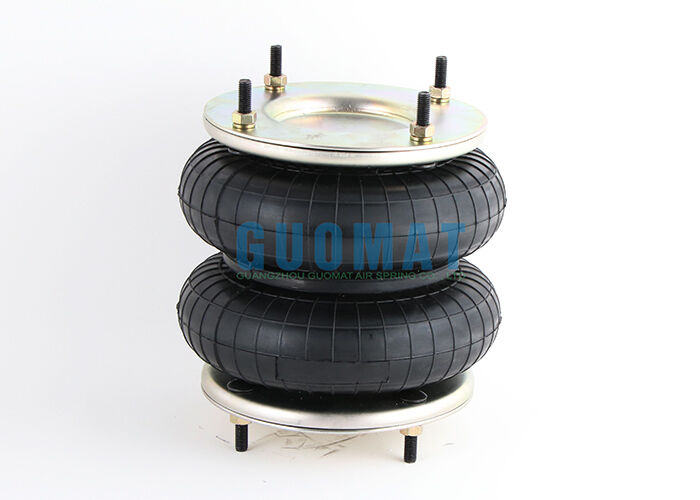 FD 138-18 1/2 M10 Contitech Ελατήριο Αέρα Φλάντζας 8''X2 Ελαστικός Φυσητήρας Βιομηχανικός Αμορτισέρ Αέρα