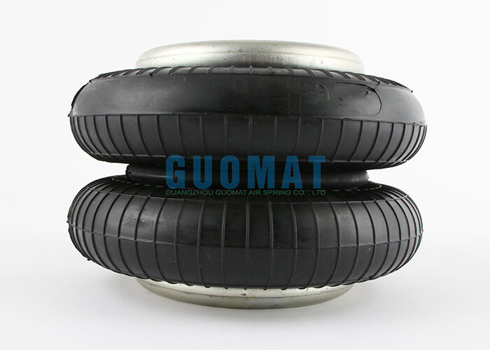 Ελατήριο αεροανάρτησης Contitech Rubber FD 200-22 1/4 M10 Ελικοειδείς αερόσακοι