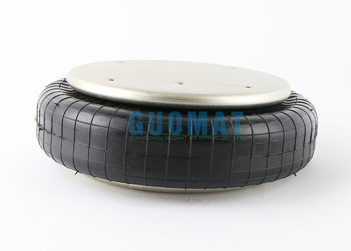 W01-358-7094 Ελατήριο αέρα Firestone 113-1 Στυλ αέρα καουτσούκ για βιομηχανικό πλυντήριο