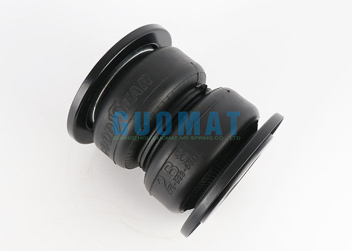 2Β8-550 Αρχικό Goodyear Air Spring 579-92-3-530 Εγκατασκευή ανάρτησης αερόσακων