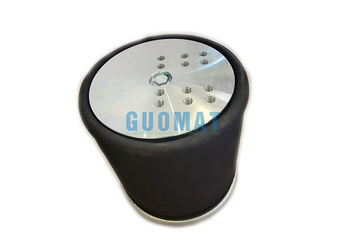 881MB Ανταλλακτικά Ανάρτησης Φορτηγού Contitech W01-M58-8966 Αερανάρτηση Firestone με Πλαστικό Έμβολο