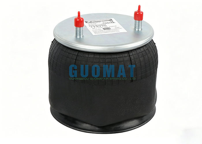 W01-358-9978 Firestone Rolling Lobe Ελατήριο Αέρα από Καουτσούκ 1R12-668 Συναρμολόγηση Αεροθάλαμου Φορτηγού Goodyear