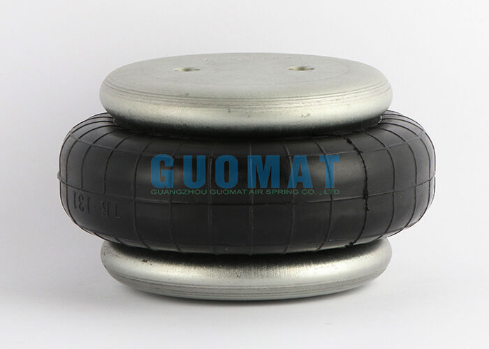 3/4 NPT Αεροσυσκευή Συμπλεγμένη Αεροπηγή W01-358-7742 Firestone Βιομηχανική Αεροσακούλα Για Μηχανή Κόψιμο