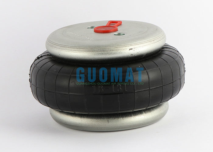 Firestone Style 131 Single Convoluted Type Air Shock W013587731 Κατασκευαστής ελατηρίου αέρα OEM