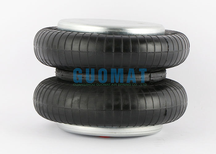 SP2B12R Phoenix Rubber Air Spring 89mm Κεντρική απόσταση Συμπλεγμένες λύσεις απομόνωσης από δονήσεις