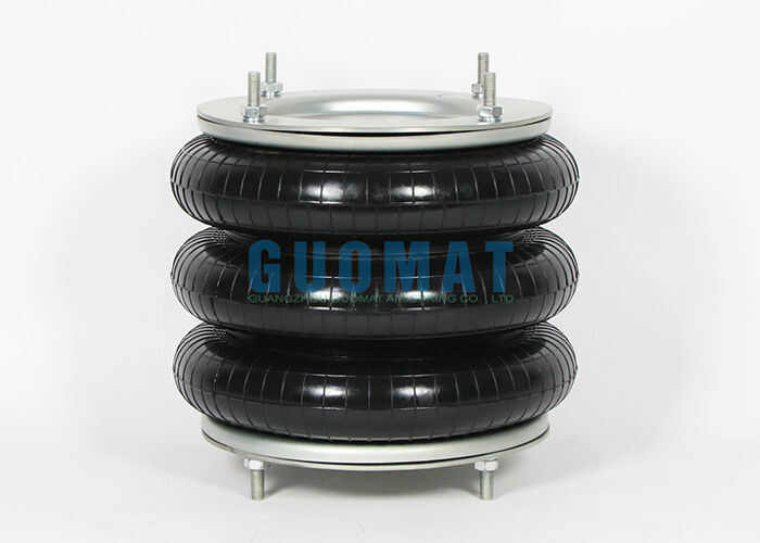 10'X3 Firestone Πνευματικός απομονωτής δονήσεων W01R584059 Αεροπηγή για εξοπλισμό ημιαγωγών