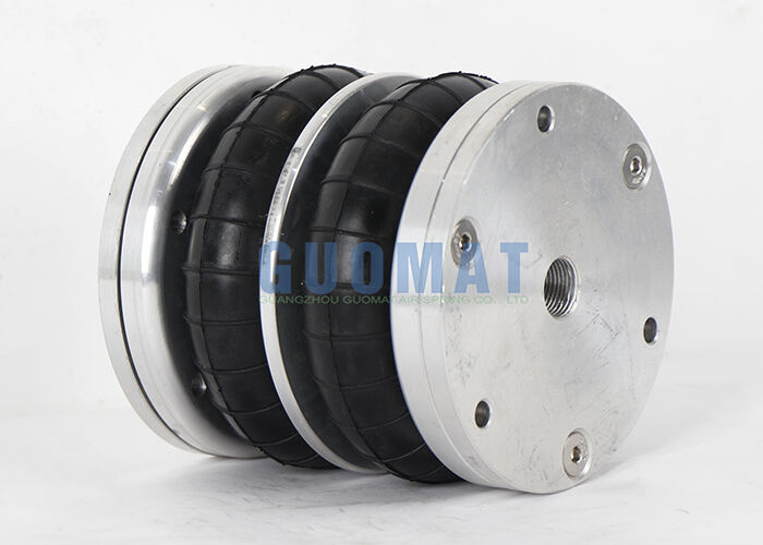 4 1/2" X 2 W01R584051 Firestone Airide Replacement FD 44-10 DI Contitech Air Spring For Assembly