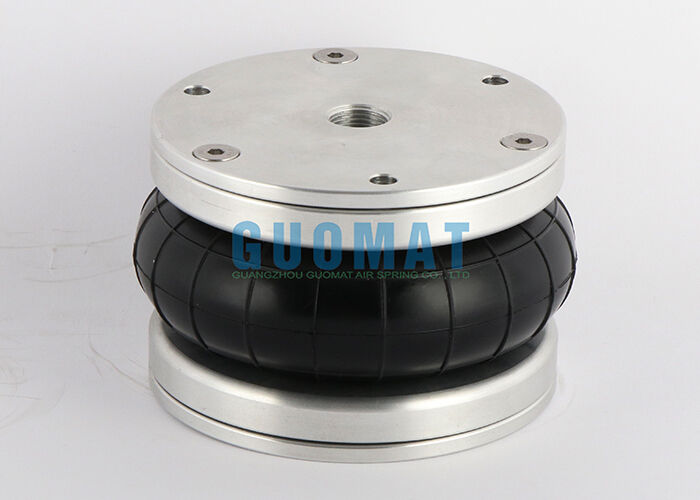 W01R584050 Πνευματικό Αμορτισέρ Firestone 4 1/2" x 1 Υποστήριξη φορτίου Ελατήριο αέρα