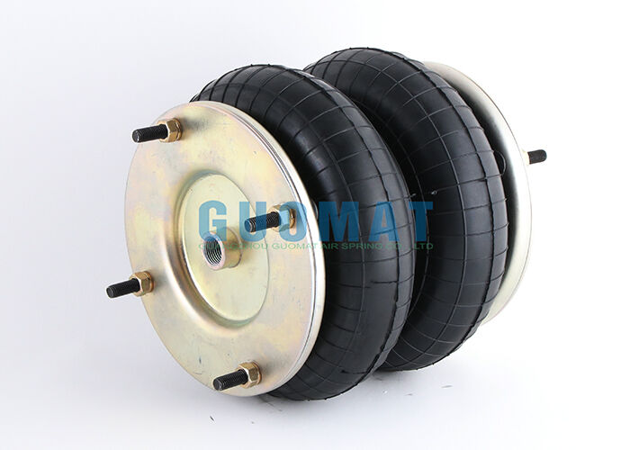8"x2 διπλή στροφή τύπου αερόσακος 2B-200 Airkraft Air Bellows Αντικατάσταση