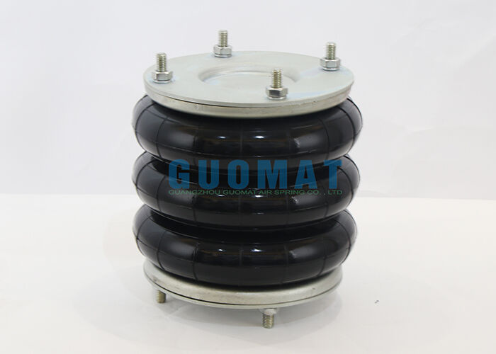 3B-300 Airkraft Rubber Air Spring FT 412-32 DS Contitech Industrial Isolation System