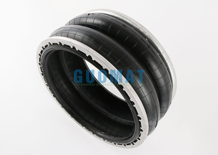 FD1330-25 Contitech Διπλή ατμοσφαιρική άνοιξη 3/8-24 UNF Βιομηχανική ελαστική ατμοσφαιρική άνοιξη