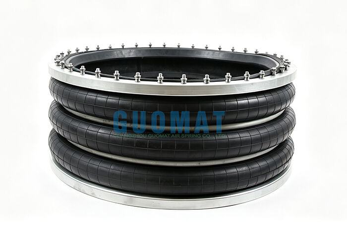 FT1330-35 RS 3/8 UNF Contitech Βιομηχανική Πνευματική Άνοιξη 4,5-18,3 ιντσών