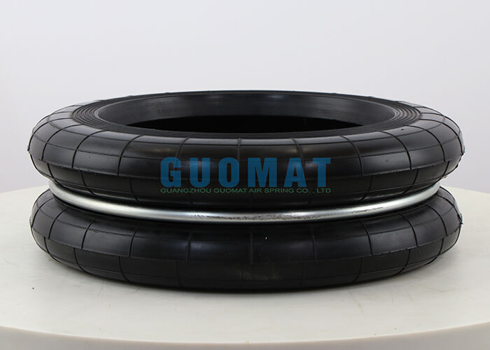Αεροανάρτηση S-450-2R YOKOHAMA για Βιομηχανική Απομόνωση Κραδασμών Ύψος Σχεδιασμού 102mm Φύση Αερίου Προμηθευτής