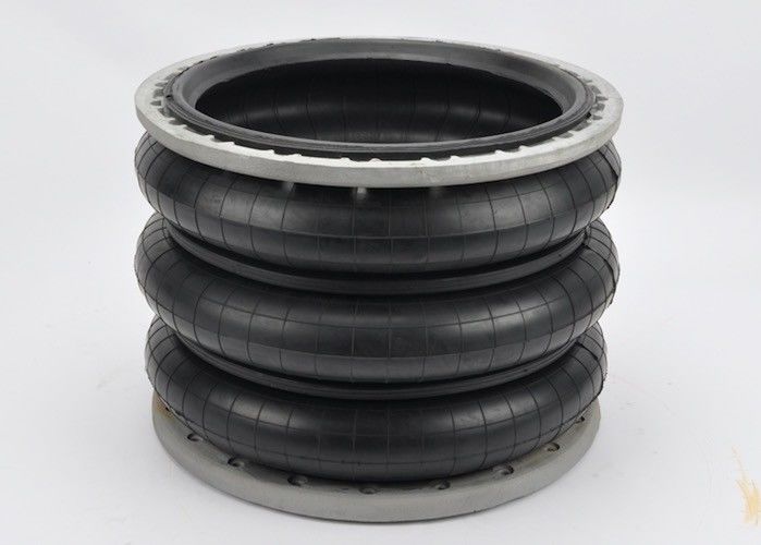 W01M586980 κύκλος μπουλονιών δαχτυλιδιών φλαντζών DIA Firestone 419 χιλ. τριπλή μπερδεμένη εξάρτηση αερόσακων