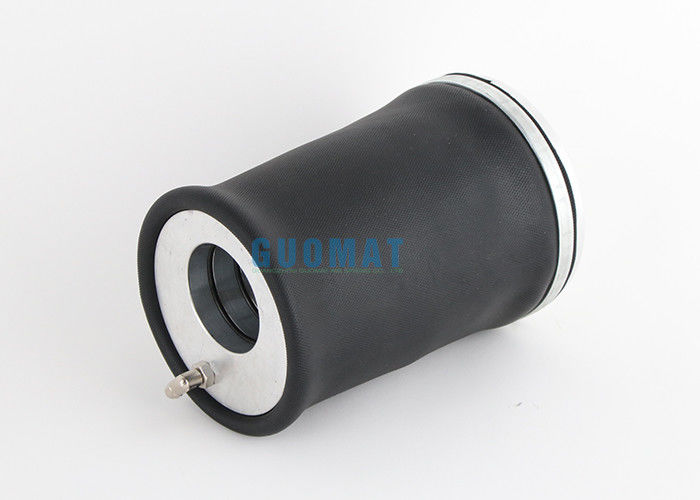 W639 Van Vito Viano οι μπροστινοί αερόσακοι αναστολής ανοίξεων αέρα επισκευάζουν με τα εύρωστα μέρη αργιλίου