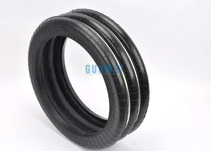 F500-3 βιομηχανικός απορροφητής κλονισμού διατρήσεων εξαρτήσεων επισκευής φυσητήρων αναστολής αέρα για τη μηχανή