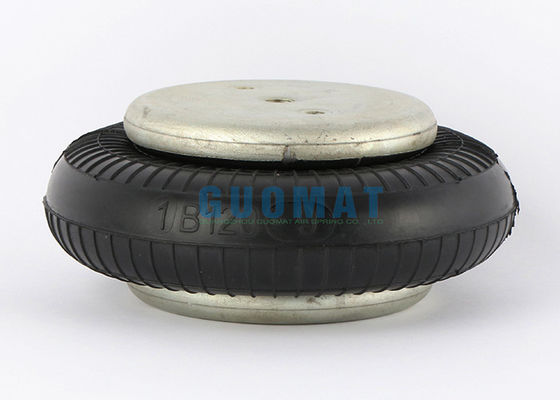 Ηπειρωτική άνοιξη αέρα Contitech ενιαία μπερδεμένη fs120-9 για το βιομηχανικό εξοπλισμό