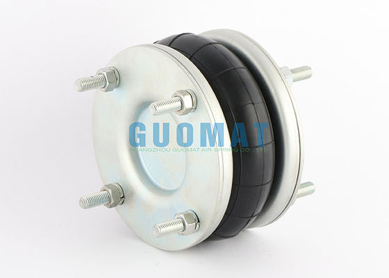 GUOMAT 6 Firestone ' X1 βιομηχανική άνοιξη αέρα W01-R58-4052 SP1368 Dunlop για την τροποποιημένη αναστολή αυτοκινήτων