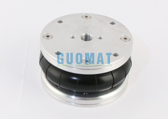 Contitech FS76-7 DI Firestone ανοίξεων Single Convoluted αέρα W01-R58-4078 τσάντα ανελκυστήρων αέρα