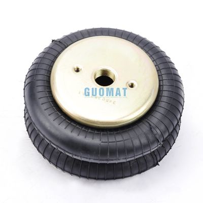 Διπλή ατμοσφαιρική σακούλα Contitech FD120-17 ελαστική ελαστική ανάρτηση ελατήρια επισκευή κιτ βιομηχανική