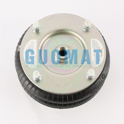 Βιομηχανική ατμοσφαιρική ελαστική FD 138-18 DS Contitech Διπλή περιστρεφόμενη ατμοσφαιρική ανάρτηση