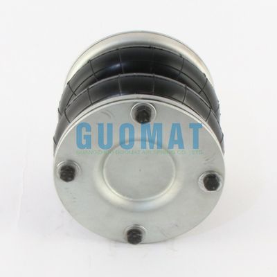 DB06219 Dunlop Αναστολή αέρα 6' × 2 Ρουχούχιο με μεταβλητή πίεση αέρα