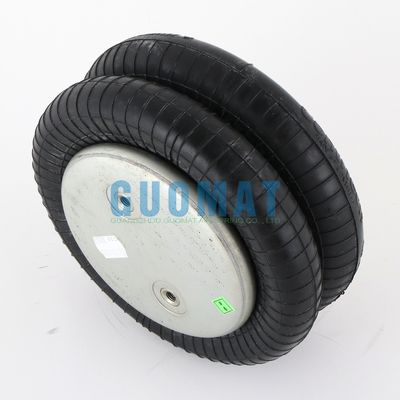 FD120-17 Contitech Πνευματική ατμοσφαιρική άνοιξη 2B-181 Διπλός διεστραμμένος ενεργοποιητής αέρα
