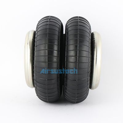 Πνευματική ατμόσφαιρα Firestone W01-095-0111 Ατμοπρεπή ανάρτηση G1/4 Αεροτρύπα