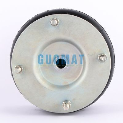 Αερόφουσκα Firestone Convoluted Air Spring M/31121 Norgren, γεμισμένη με αέριο, W01-R58-4060