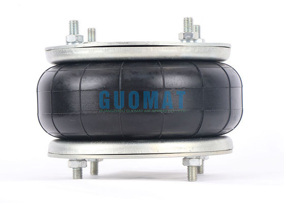 8''X1 Μονή περιστρεφόμενη ατμοσφαιρικές σακούλες M/31081 Norgren Ατμοσφαιρικές σακούλες με δαχτυλίδι φλάντζας