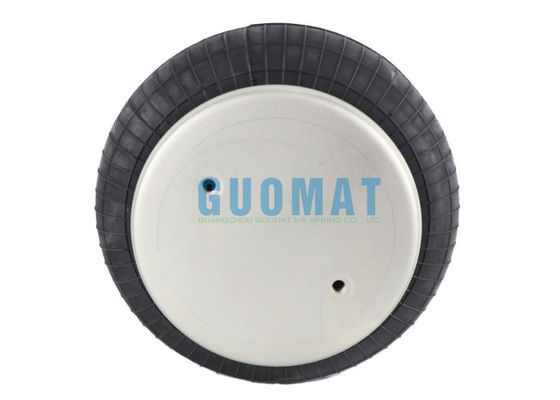 FS 200-10 Contitech Αεροπορικά κυλίνδρια ενεργοποιητή SP1B12 Phoenix Lift Axle Air Spring EB-250-85