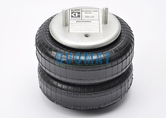 2Β9-250 Goodyear Δύο σφραγισμένα τύπου αεριούχο ελατήριο 578-92-3-206 τσάντα αερισμού
