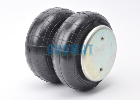 Ελατήριο αερανάρτησης Goodyear 2B9-495 W01-358-7897 Firestone Rubber Air Bags Προμηθευτής