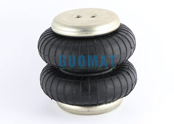 Αεροαναρτήρας Contitech FD 40-10 Διπλού Κυματισμού G1/8 Σύνδεσμος Αέρα Σύστημα Ανάρτησης Φρένων