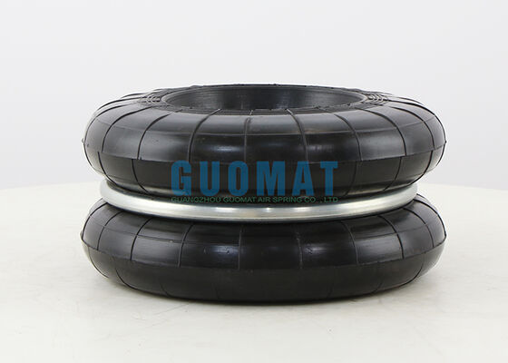 F-160-2 Press Machine Air Spring S-160-2 / S-160-2R YOKOHAMA Ελαστικός αέρας Bellows Αντικατάσταση
