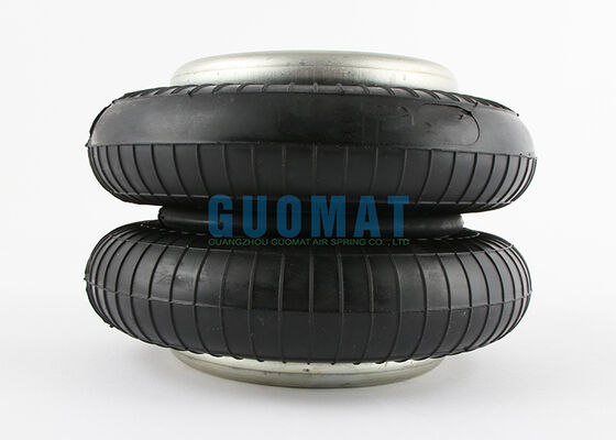 Ελατήριο αεροανάρτησης Contitech Rubber FD 200-22 1/4 M10 Ελικοειδείς αερόσακοι