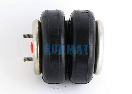 FD 200-19 539 Contitech Διπλό Ελατήριο Αέρα Διπλού Κώλου W01-358-6890 Firestone Βιομηχανικές Αερόσακοι