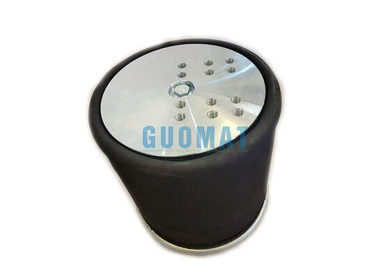 881MB Ανταλλακτικά Ανάρτησης Φορτηγού Contitech W01-M58-8966 Αερανάρτηση Firestone με Πλαστικό Έμβολο