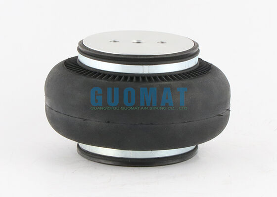 Goodyear Equipment Air Spring 1B7-544 Αντικατάσταση ελαστικών αερόσακων για υφασμάτινη μηχανή εκτύπωσης