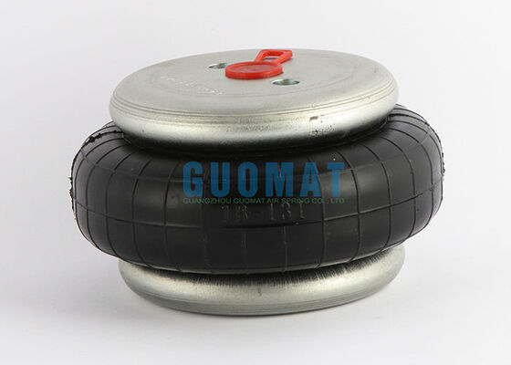 Firestone Style 131 Single Convoluted Type Air Shock W013587731 Κατασκευαστής ελατηρίου αέρα OEM