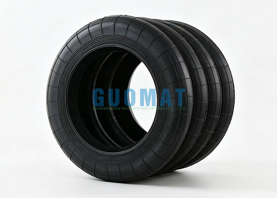 F-300-4 YOKOHAMA S-300-4 Ποντσάρισμα αέρος άνοιξη Ρουχένιο αέρος κυλίνδρους με ατσάλινη μέση δαχτυλίδι