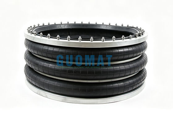 FT1330-35 RS 3/8 UNF Contitech Βιομηχανική Πνευματική Άνοιξη 4,5-18,3 ιντσών