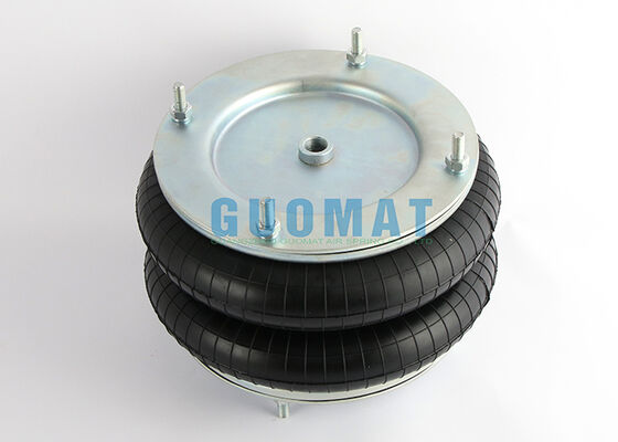 Norgren M/31122 Air Bellows Assembly 12''X2 Διπλό Επικεφαλιδωμένο Βιομηχανικό Ελαστικό Αεροσακούλι