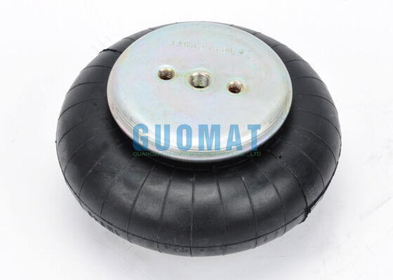 W01-M58-6145 Firestone Convolution Air Spring Style 110 Κάλυψη πλάκας ελαστικού αερόσακου