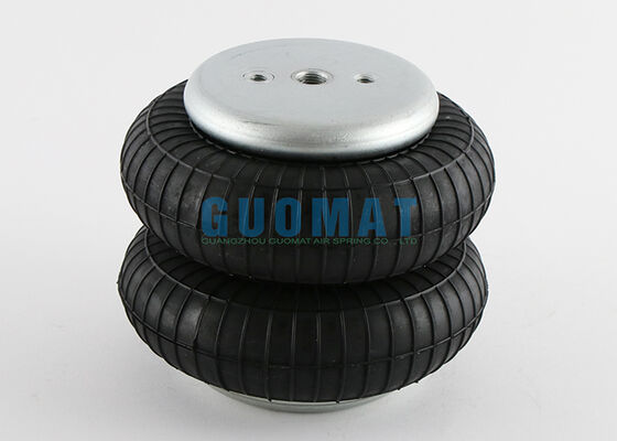 Αερόσακοι Διπλού Τύπου 255-1.5 W01-M58-6105 Firestone Air Spring για Εξοπλισμό Εργαλείων