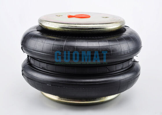 Αντικραδασμικό σύστημα αερόφουσκας Firestone Industrial Air Spring W01-M58-6400 Style 224