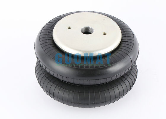 Αντικραδασμικό ελατήριο αέρα Firestone Industrial Shock Absorber Style 26 για απομόνωση κραδασμών