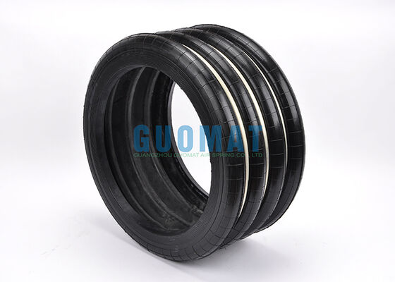 Αντικραδασμικό Ελατήριο Αέρα S-450-4R/S-450-4 YOKOHAMA Αμορτισέρ για Πρέσα