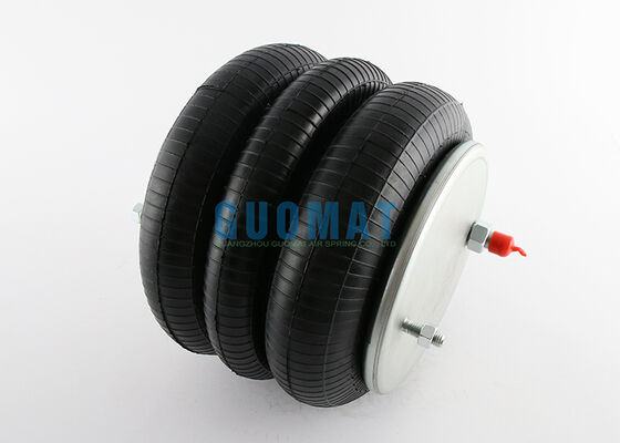 556-33-8-335 Ελαστικός Φυσούνας 3B14-452 Goodyear Σύστημα Ανάρτησης Αερόφουσκας Απορρόφησης Κραδασμών