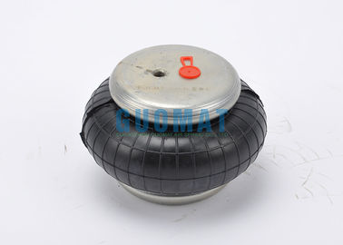 Ανθεκτική λαστιχένια άνοιξη αέρα FS 40-6 Contitech Phoenix SP 1 Β 04 Weforma WBE100-E1